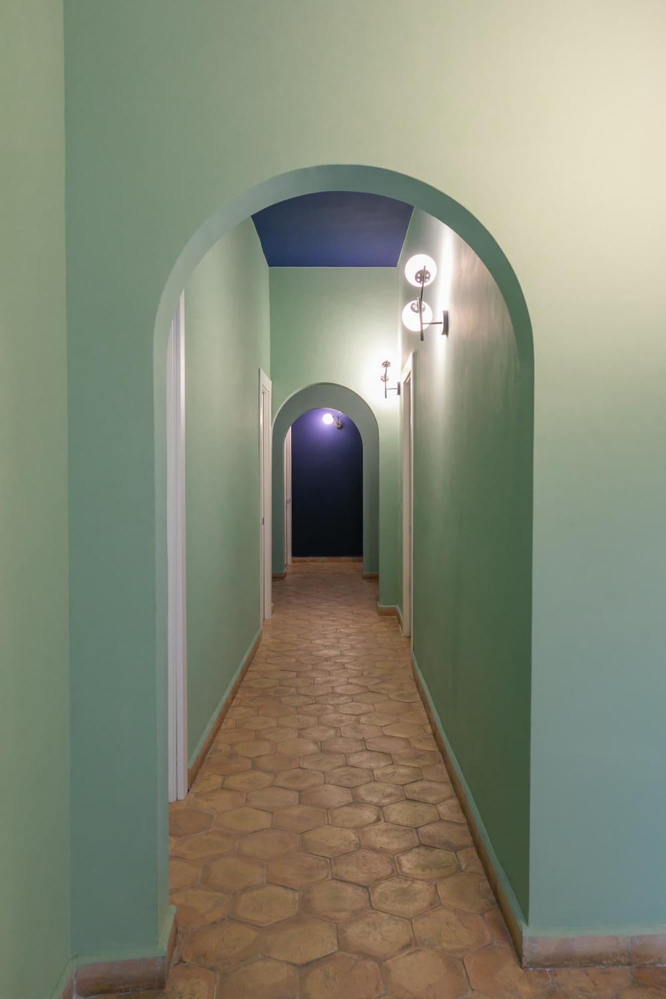 Passepartout * Rom